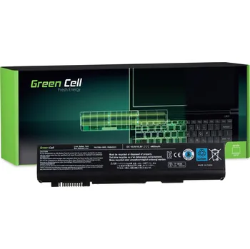 Baterie k notebooku Toshiba Tecra A11-1EE A11-1EG A11-1EH Baterie (Baterie notebooku Toshiba lithium-iontová 4400 mAh)