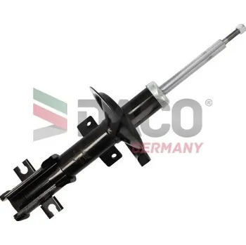 Tlumič pérování DACO 451905