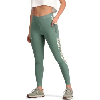 Dámské legíny Dámské sportovní legíny Kari Traa Vilde - Murk Velikost: XS