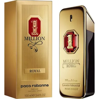 Pánský parfém Paco Rabanne Paco Rabanne 1 Million Royal, Parfum 100ml pre mužov Parfum