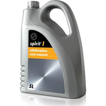 Penetrující a uvolňující mazivo SPIRIT 1 - 5L