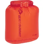 Sea to Summit Ultra-Sil Dry Bag Barva: spicy orange / Objem: 8 l