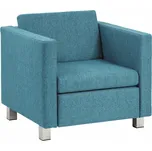 Celočalouněné sofa SOPRANO 100