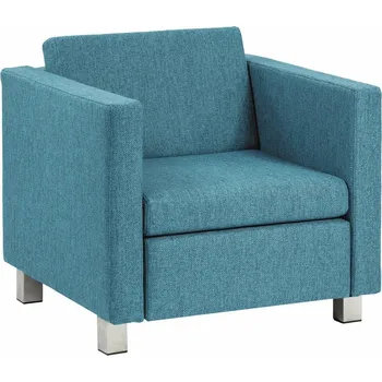 Pohovka Celočalouněné sofa SOPRANO 100