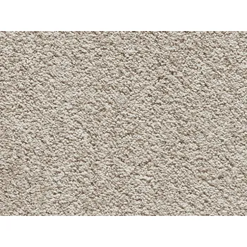 Koberec ITC Caren 7949 hnědý Šíře role: 5 m Doprava a vzorek zdarma po celé ČR