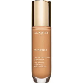 Clarins Everlasting Foundation…
