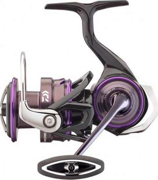 Výprodej NAVIJÁK DAIWA 21 PROREX MQ LT 3000D-C Daiwa 10610-300
