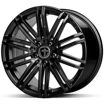 Alu kolo Alu disk Tomason TN18 FullBlack 8,5x19 5x112 ET46 černý