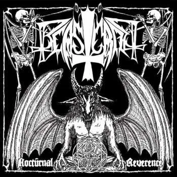 Zahraniční hudba SP Beastcraft: Nocturnal Reverence 2017