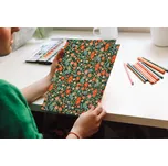 ePiPí Desky na dokumenty A4 - Jaro