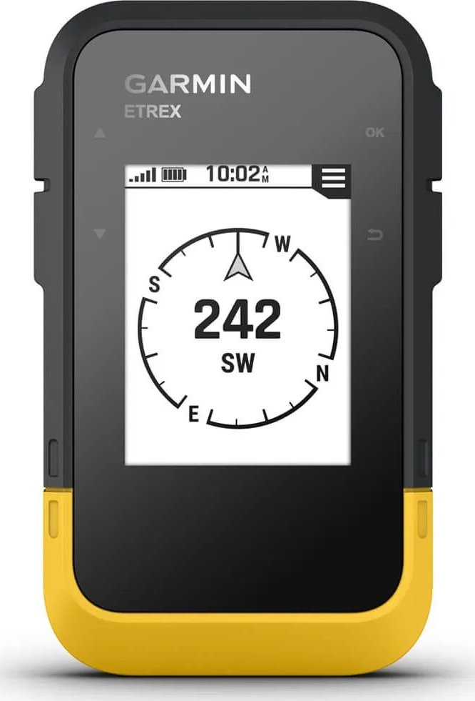 Garmin eTrex SE