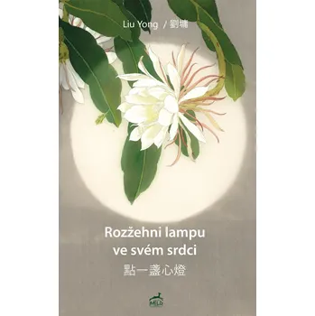 Cizojazyčná kniha Rozžehni lampu ve svém srdci