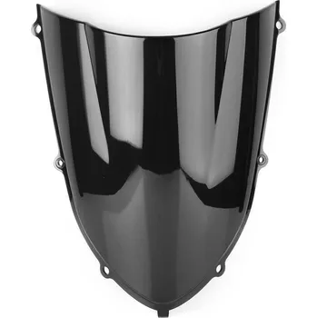 Auto-moto Plexisklo Kawasaki ZX-10R 2004-2005 Barva: Černá