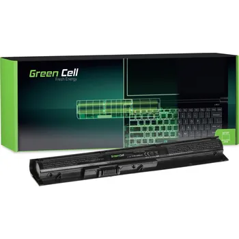 Baterie k notebooku HP Envy 17-K197NZ 17-K200NA 17-K200NS Baterie (Baterie notebooku HP, Compaq lithium-iontová 2200 mAh)