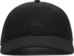 Vans HIGH BACK CAP Kšiltovka US OS VN0A7YTMBLK1