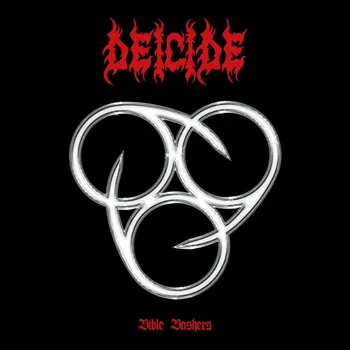 Zahraniční hudba Bible Bashers - Deicide [3CD]