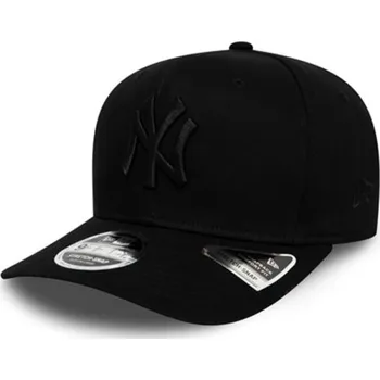 Kšiltovka kšiltovka NEW ERA 950 Stretch snap tonal black New York Yankees