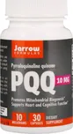 Jarrow Formulas PQQ 10 mg 30 cps.