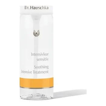 Pleťové sérum Dr. Hauschka Intenzivní pleťová kúra 03 40 ml