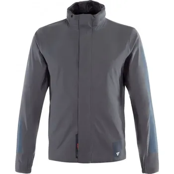 Pánská větrovka Bunda Dainese AWA Black 3L Rain , Velikost: L