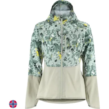 Dámský kabát Dámská běžecká bunda Kari Traa Vilde - Murk Velikost: L