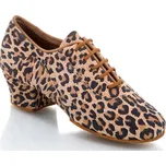 Rummos,Tréninková obuv R377, leopard 37