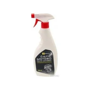 Odmašťovací přípravek na motor STARLINE Čistič motorů 500ml