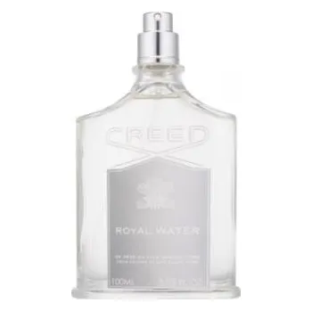 Pánský parfém Creed Creed Royal Water, parfumovaná voda 100 ml - Tester Pre všetkých Parfumovaná voda