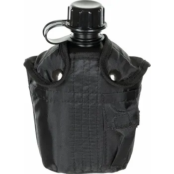 Vybavení pro přežití ČUTORA MFH US schwarz