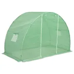 vidaXL DKR032601 3 x 1,5 x 2 m