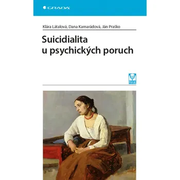 Suicidialita u psychických poruch