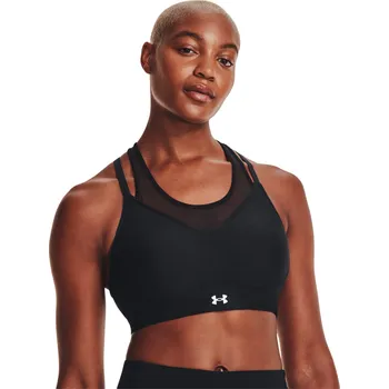 Podprsenka Under Armour UA Infinity Mesh Low Sportovní podprsenka US M 1376886-001