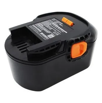 NTL NTL- AE1440-40Li Baterie AEG L1430R 14,4V 4000mAh Li-Ion - neoriginální