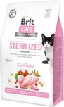 Brit Cat Care Grain Free Adult…
