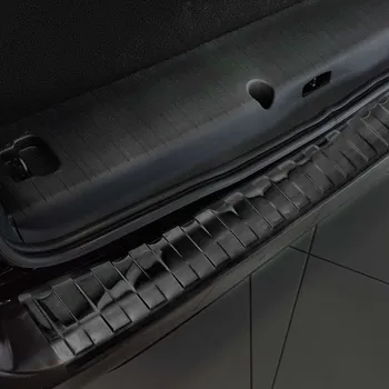 Lišta karosérie Avisa Nerezový kryt prahu zadních dveří Toyota Proace City | City Verso (od roku 2019>) - 2/45186