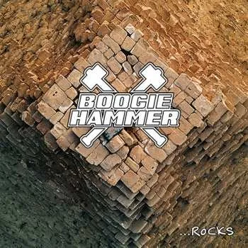 Zahraniční hudba SP Boogie Hammer: ...Rocks 2023