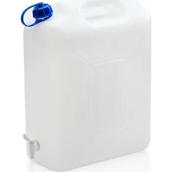 Kanystr Kanystr s kohoutkem - 20 l