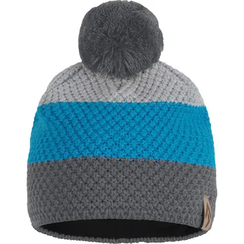 Čepice Directalpine Čepice Baffin anthracite/ocean Size: L