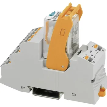 Relé Phoenix Contact RIF-2-RPT-LV-24AC/4X21 reléový modul, 24 V/AC, 5 A, 4 přepínací kontakty, 1 ks