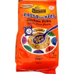 Sam Mills Kukuřičné těstoviny písmenka 300g