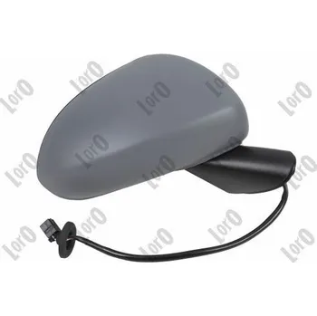 Auto zrcátko Vnější zpětné zrcátko ABAKUS 2813M04