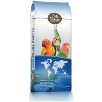 Pro ptáka Krmivo pro ptáky Australian Parakeets 4kg