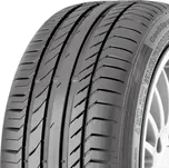 Contintal ContiSportContact 5 295/40 R21 111 Y XL MSF MO