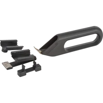 Páčidlo Vyndavač spon BOSCH a příslušenství pro sešívání papíru