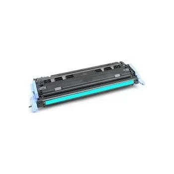 Kompatibilní toner s Canon CRG-707C azurový