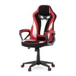 AUTRONIC Herní křeslo KA-Y340 RED červená