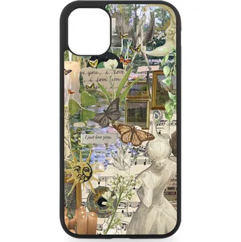 Náhradní kryt pro mobilní telefon Kryt na mobil Huawei i just love you Huawei: Y7 2019