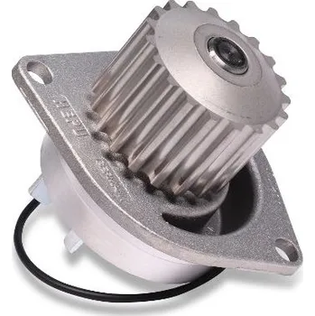 Chladič motoru Vodní čerpadlo, chlazení motoru HEPU P891