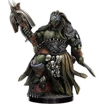 Příslušenství k deskovým hrám Para-Bellum Conquest: Wadrhun - Predator