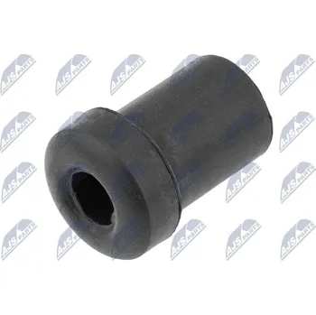 Ložiskové pouzdro, listová pružina NTY ZTT-CH-003B